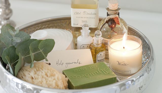 Top tips for getting the best from your home fragrance