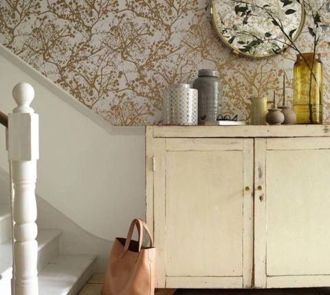 Featured image of post Laura Ashley Wallpaper For Hallways Awesome laura wallpaper for desktop table and mobile