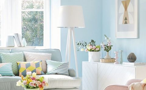 5 Tips To Help You Choose The Right Colour Scheme Home
