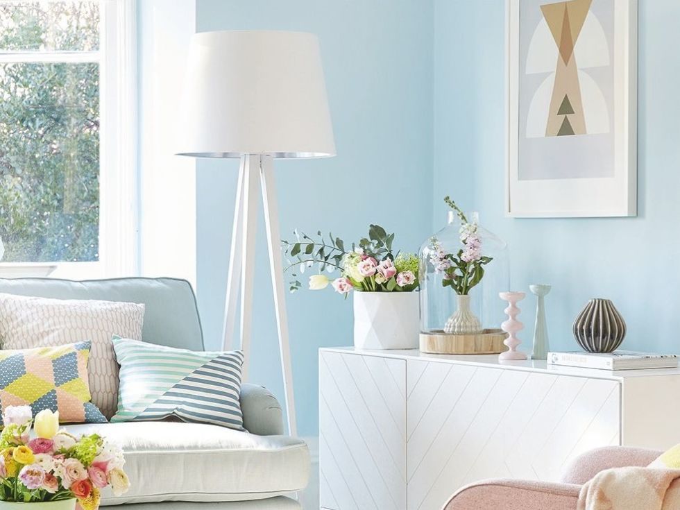 5 tips to help you choose the right colour scheme – home ...