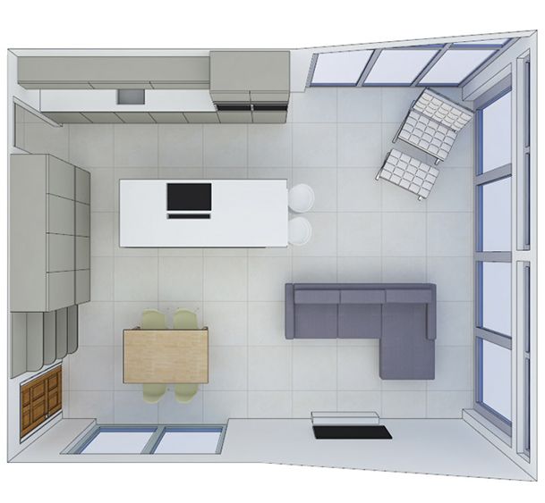 contemporary-kitchen-floorplan