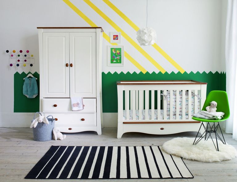 Children's rooms stylish bedroom ideas for toddlers