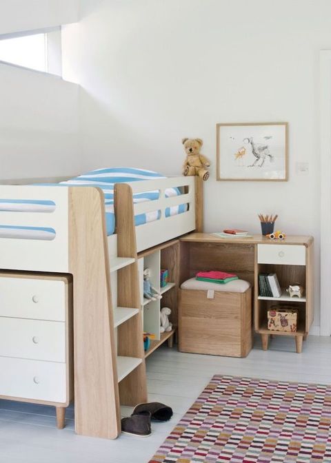 Children S Rooms How To Plan A Well Designed Bedroom