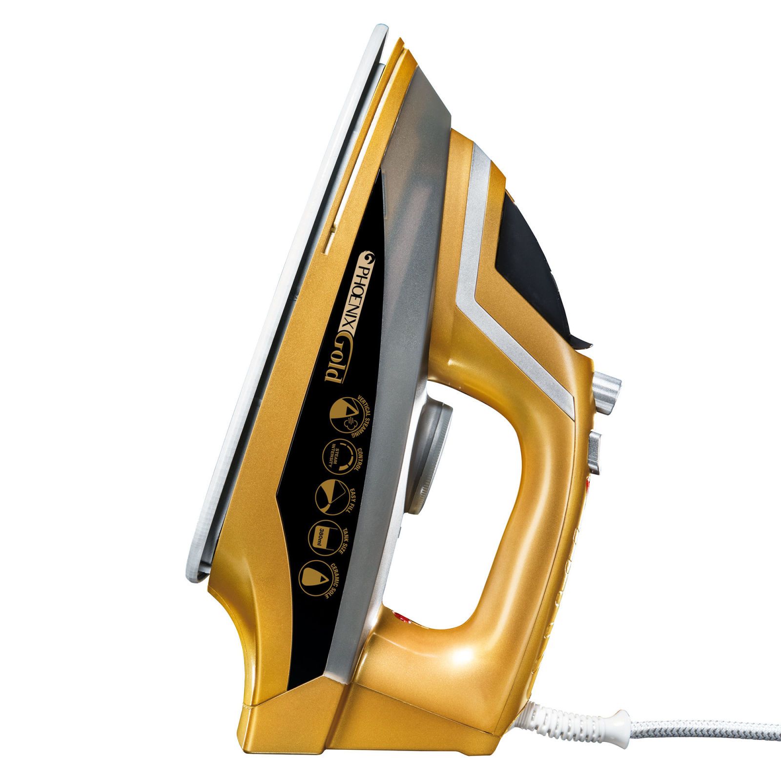 jml gold iron