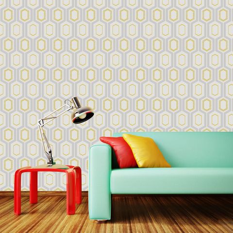 4 Spare Room Ideas Using Wallpaper And How To Make A Small