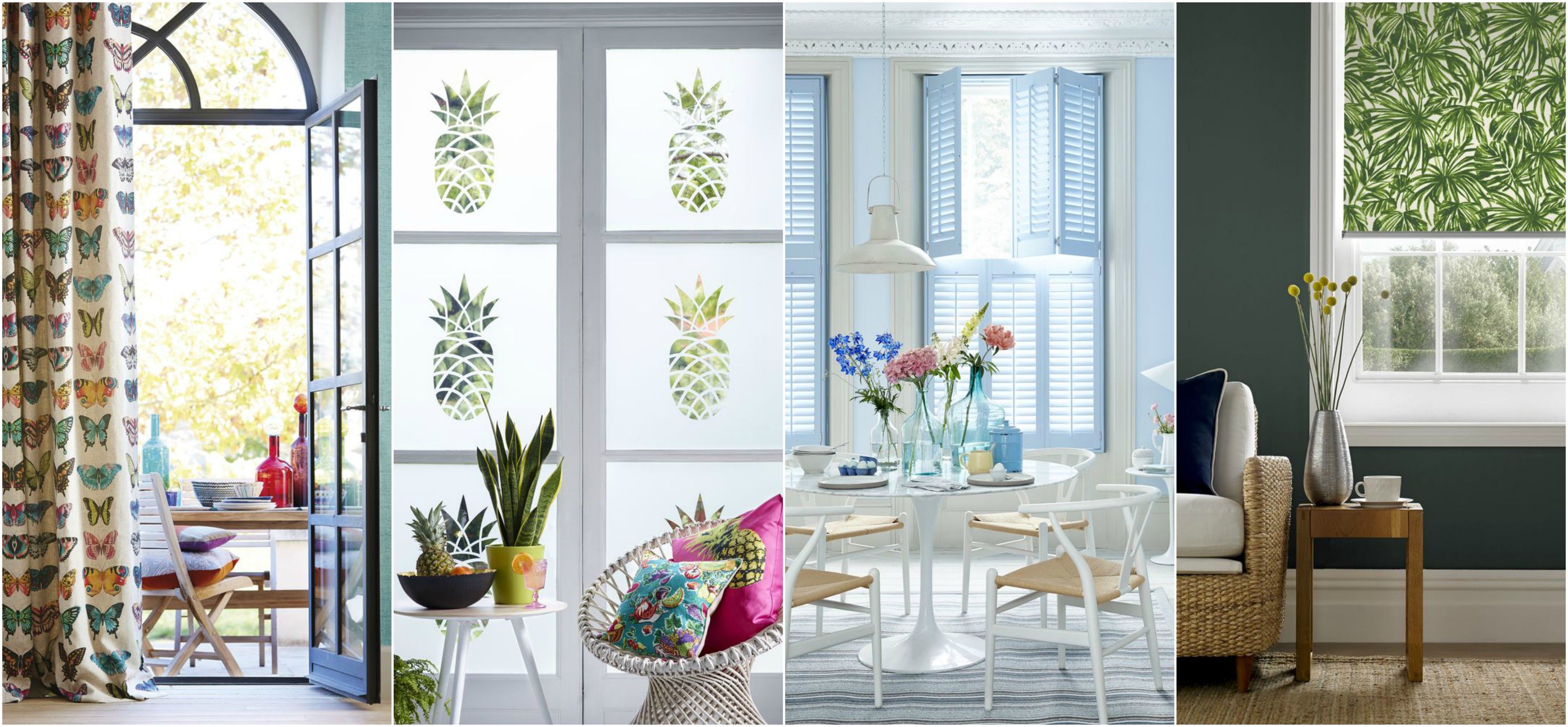 12 Fabulous Window Ideas For Summer