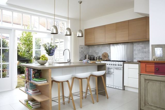 Kitchen renovation London