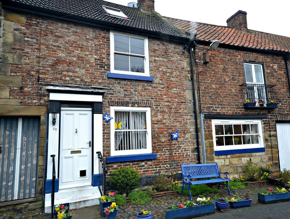 Stokesley, Hambleton, North Yorkshire - property for sale