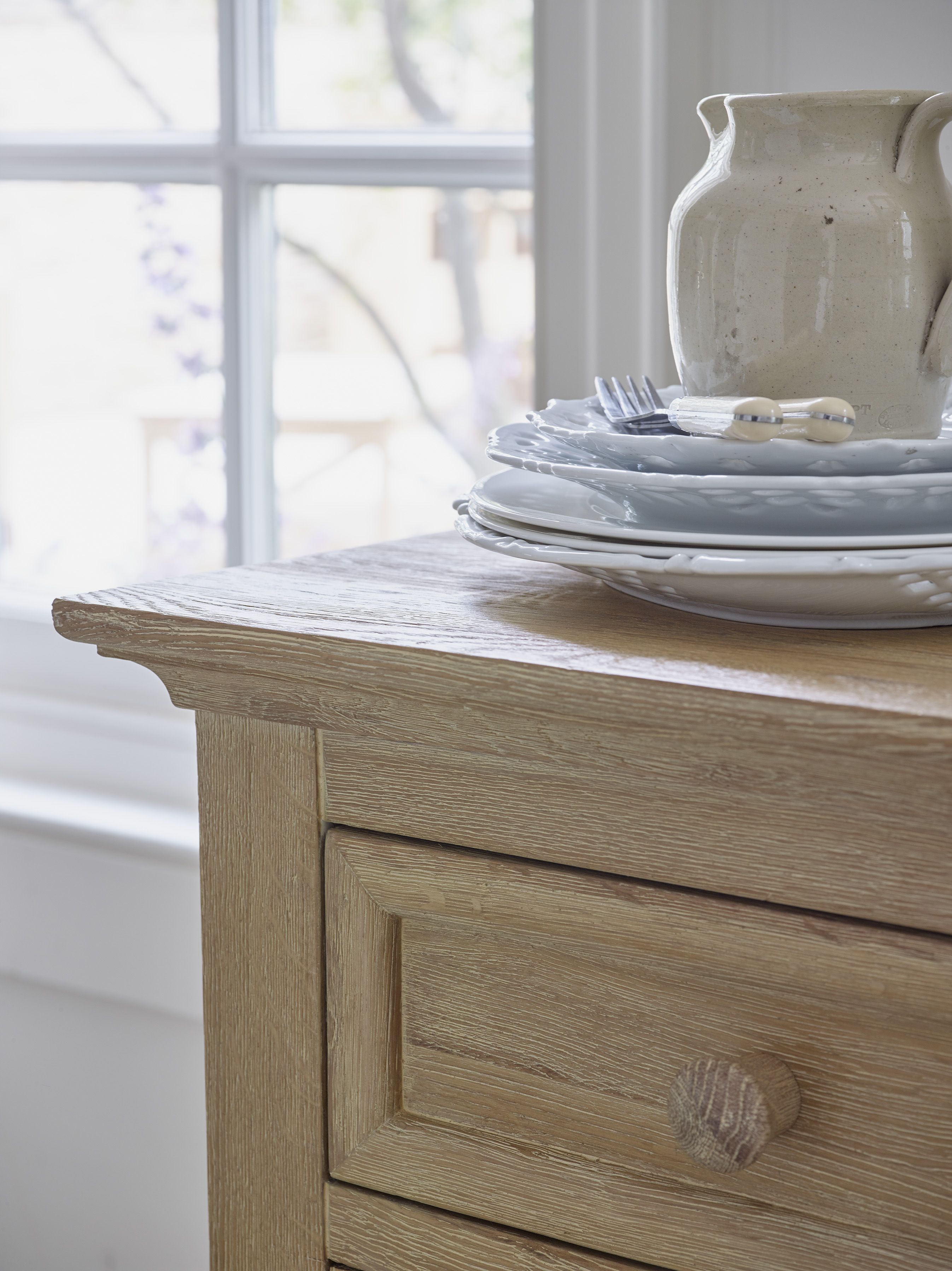 How To Care For Oak Furniture Expert Guide
