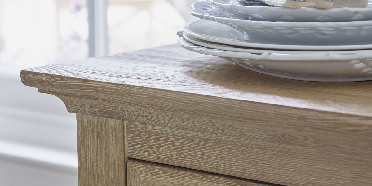 How to care for oak furniture expert guide