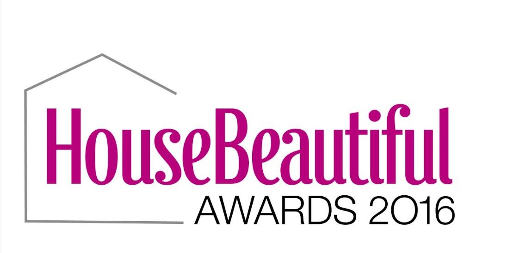 House Beautiful Awards 2016 Full Winners List