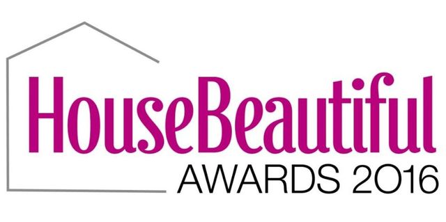 House Beautiful Awards 2016