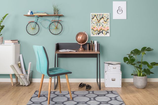 5 Tips to Declutter Your Home Office