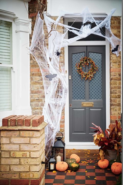 7 Halloween decorating ideas: from spooky to stylish