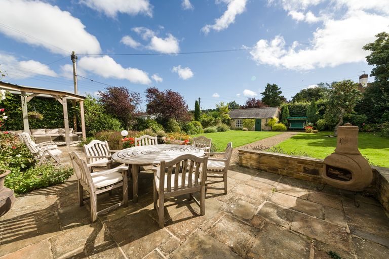 Property of the week: Grade II Listed Georgian home was former farmhouse