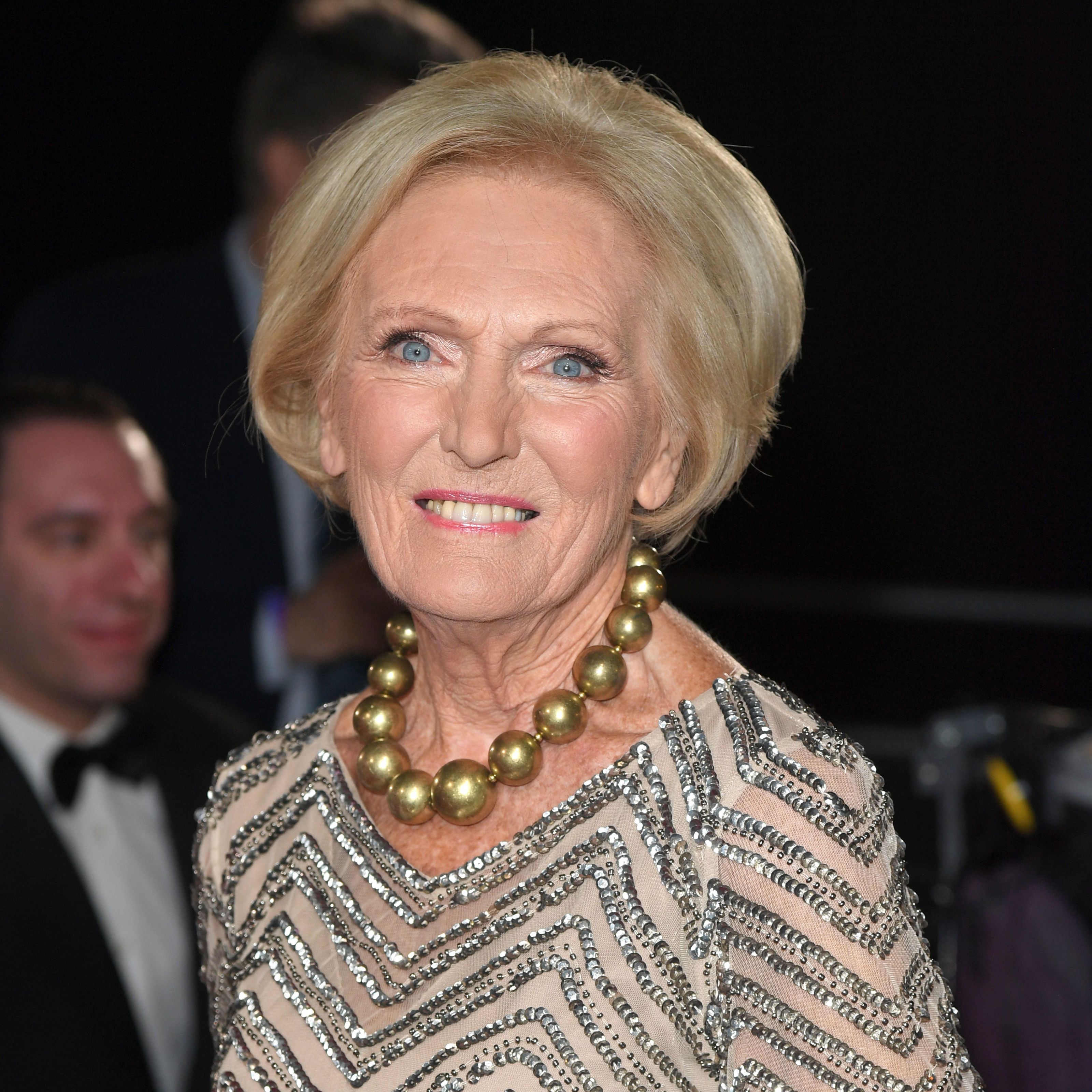 Mary Berry Holidays in December | News | WLIW