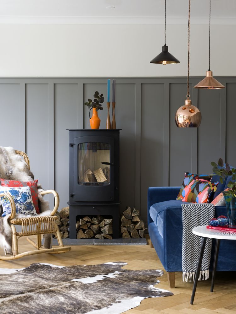 Lighting 11 Stylish Ideas To Give Your Home A Cosy Glow