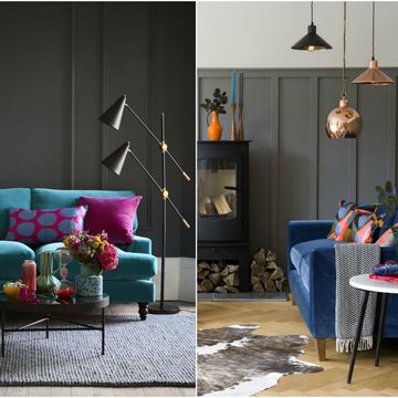 Lighting ideas for autumn and winter