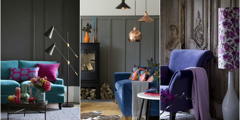 Create a designer lighting scheme without breaking the bank