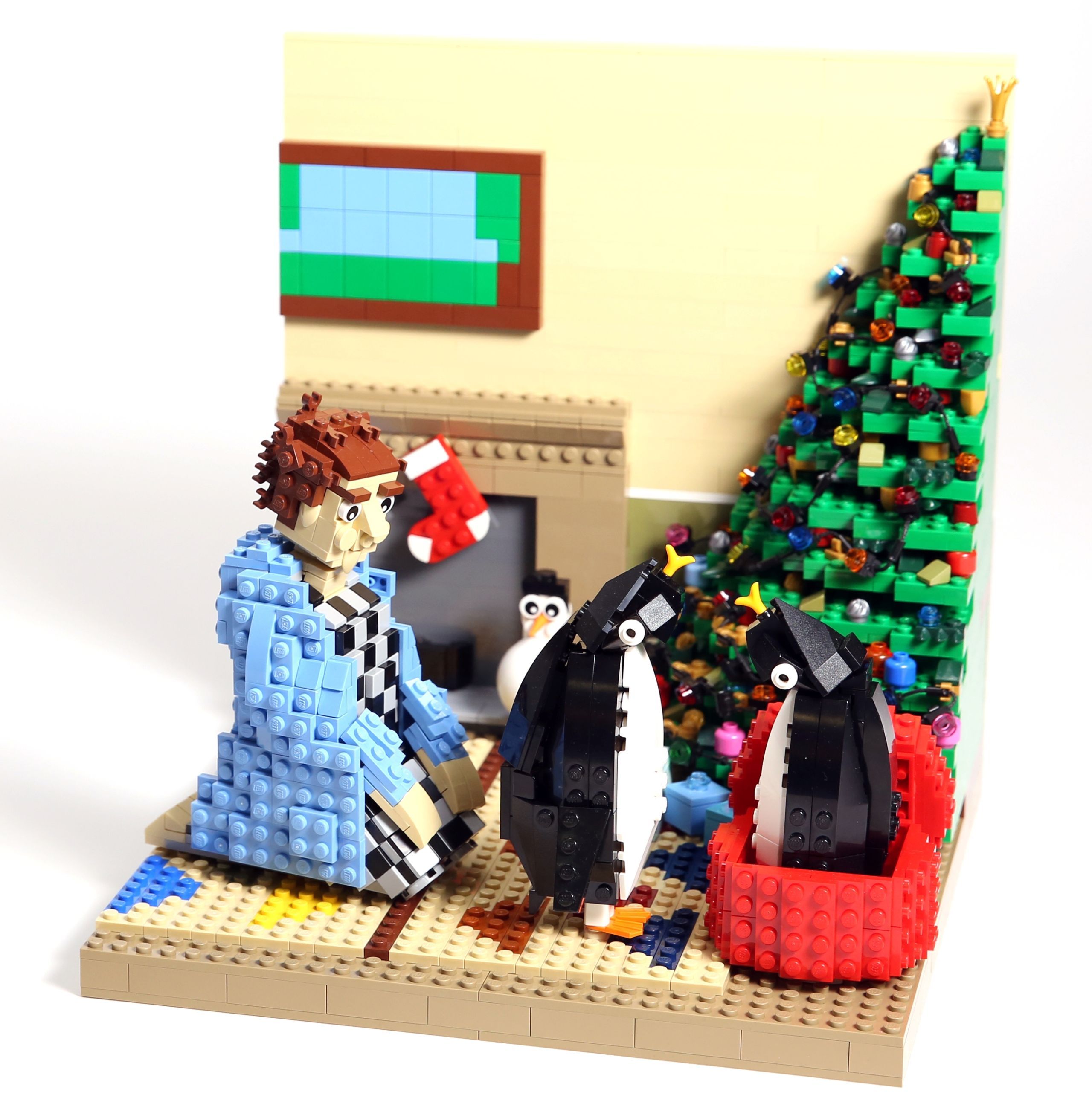 john lewis lego offers