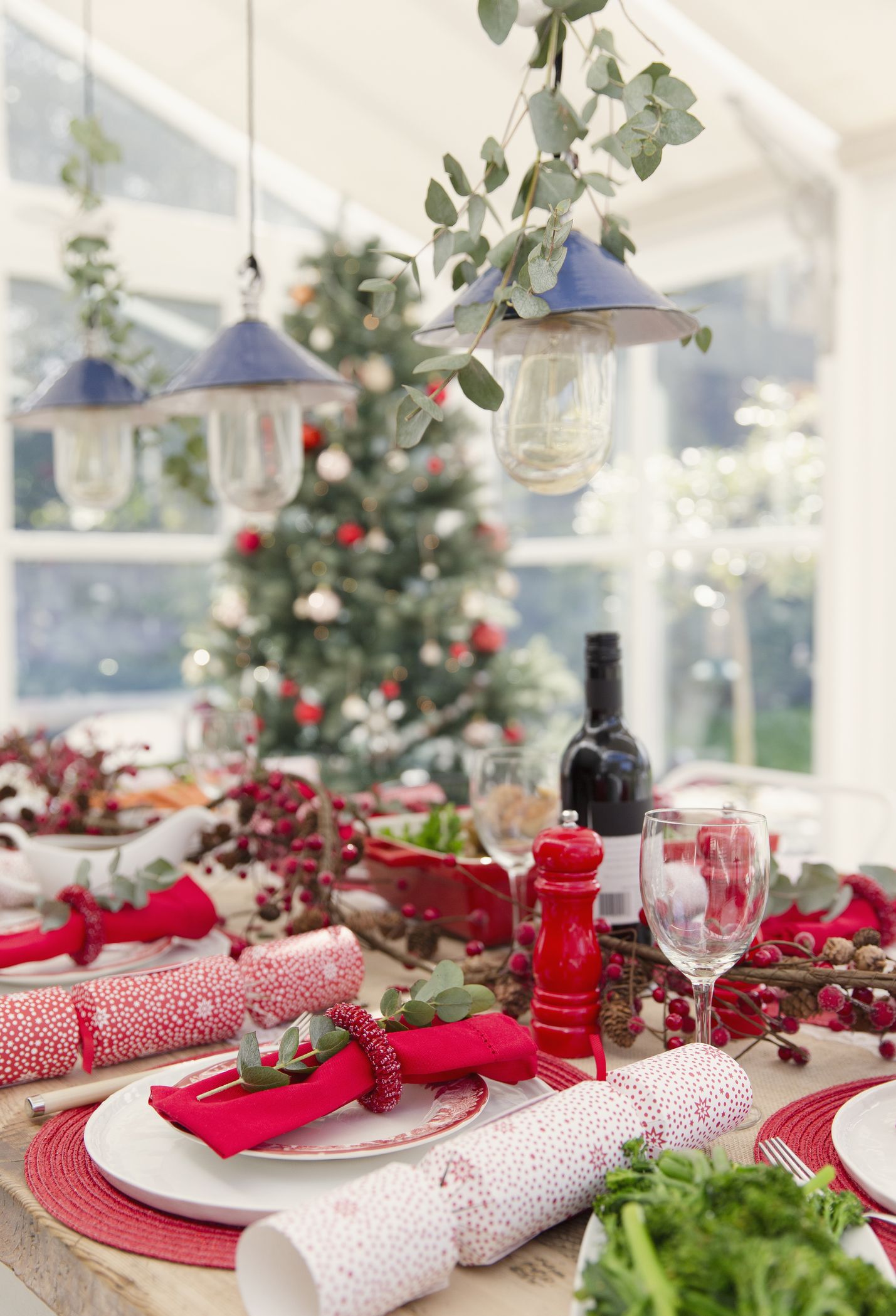 Top 25 festive dilemmas Christmas day dinner dilemmas