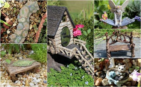 Everything You Need To Know About Fairy Gardens