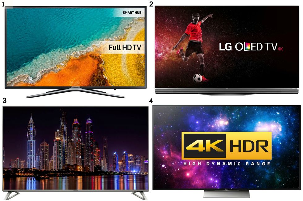 Smart Living television round up