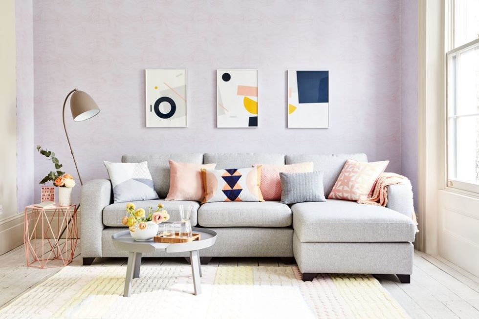 15 Living Room Mirrors To Revamp Your Home