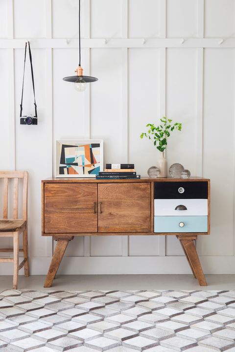 How To Style Your Sideboard, What To Put On Top Of Dining Room Sideboard