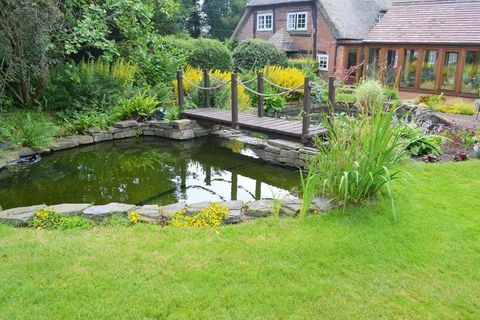 Property Of The Week Ornamental Garden Is A Real Highlight Of