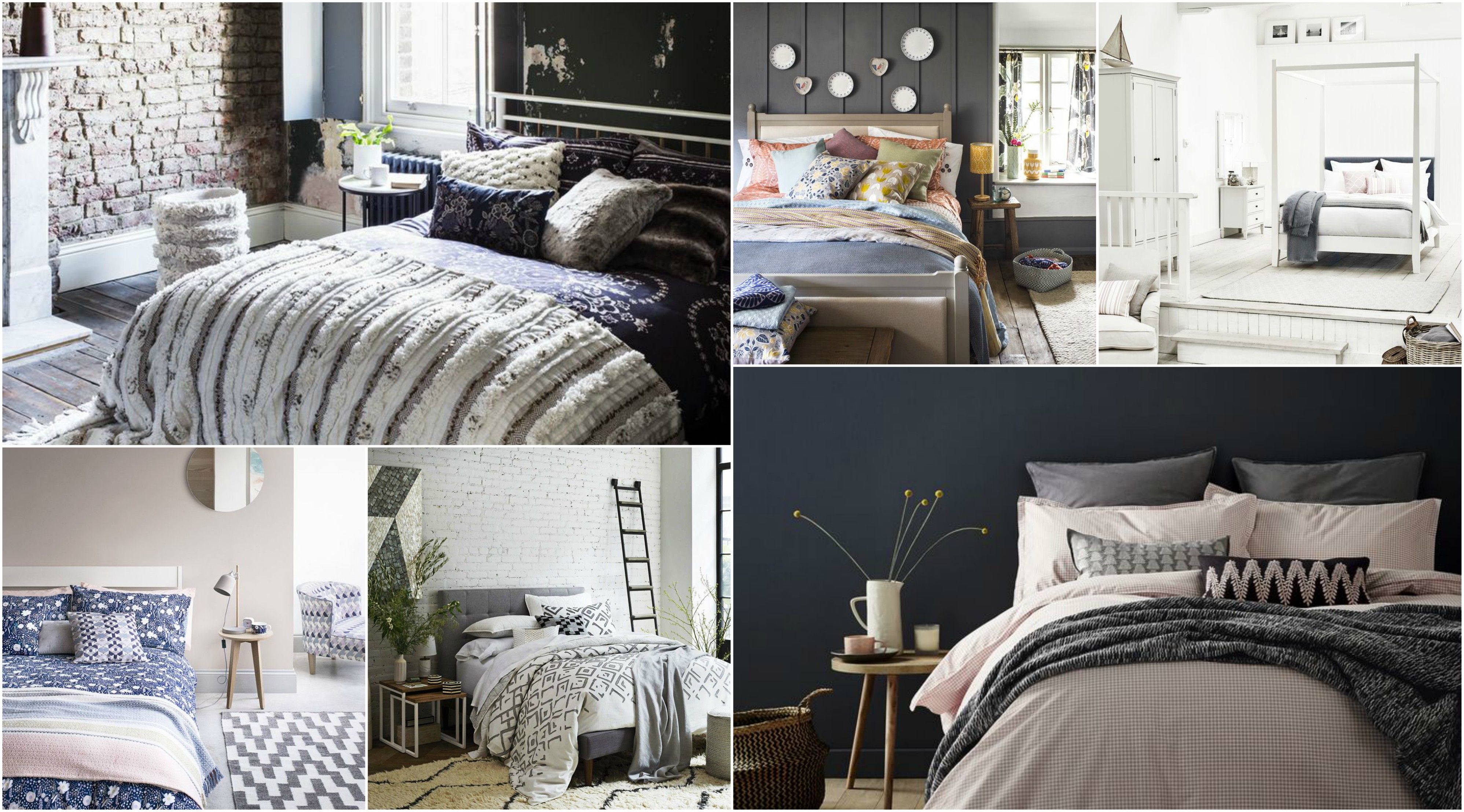 Pinterest worthy bedrooms ideas and inspiration to create your ...