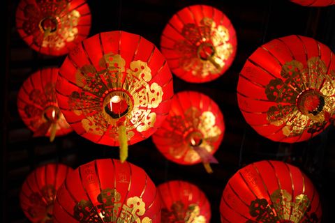 How to receive good fortune this Chinese New Year