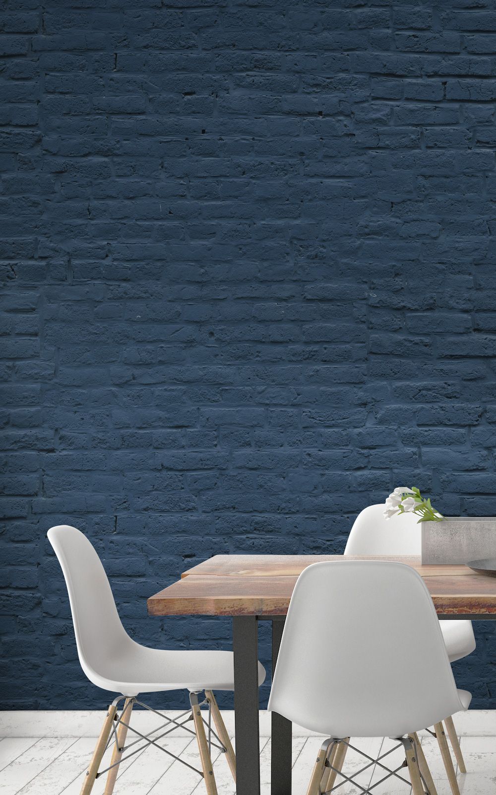 Stylish Brick Effect Wallpaper Designs Brick Wallpaper Ideas