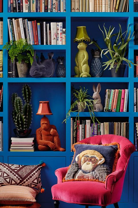 Abigail Ahern's top 7 interior design and styling secrets