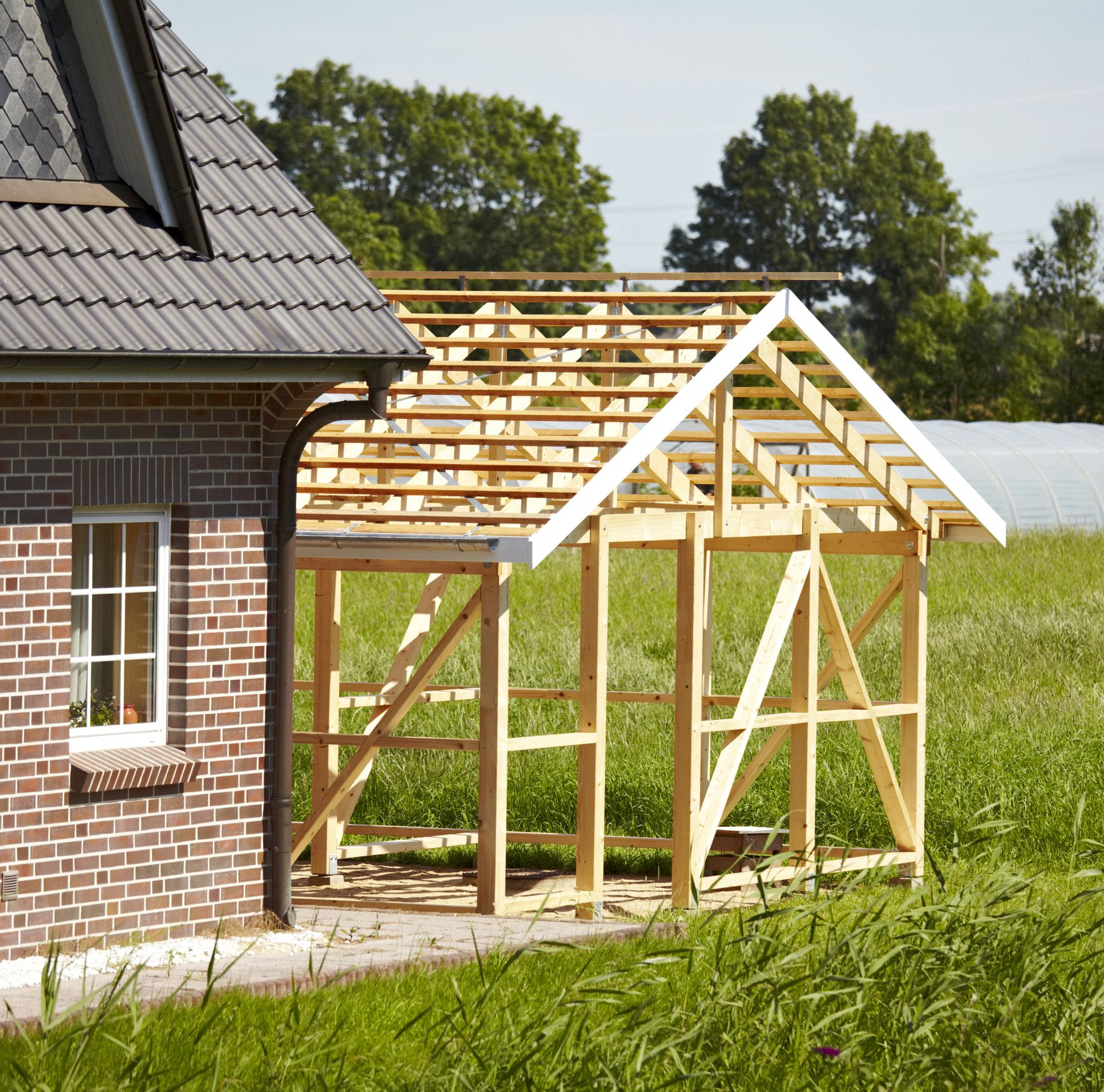 Planning Permission How To Ensure Your Application Is Dealt With