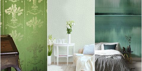 10 Green Wallpaper Designs Best Wallpapers