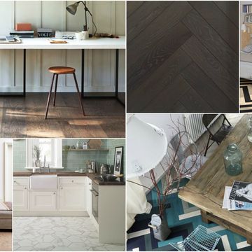 Flooring trends for 2017