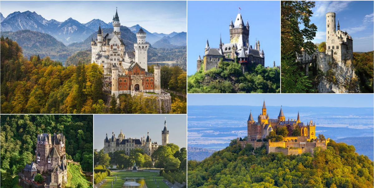 1488921815 Germany Fairy Tale Castles ?crop=0.998xw 0.905xh;0.00160xw,0.0231xh&resize=1200 *