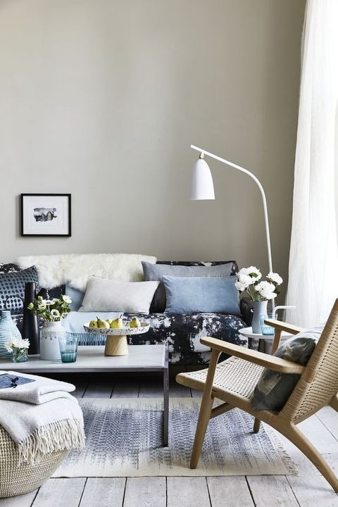 50 Inspirational Living Room Ideas - Living Room Design