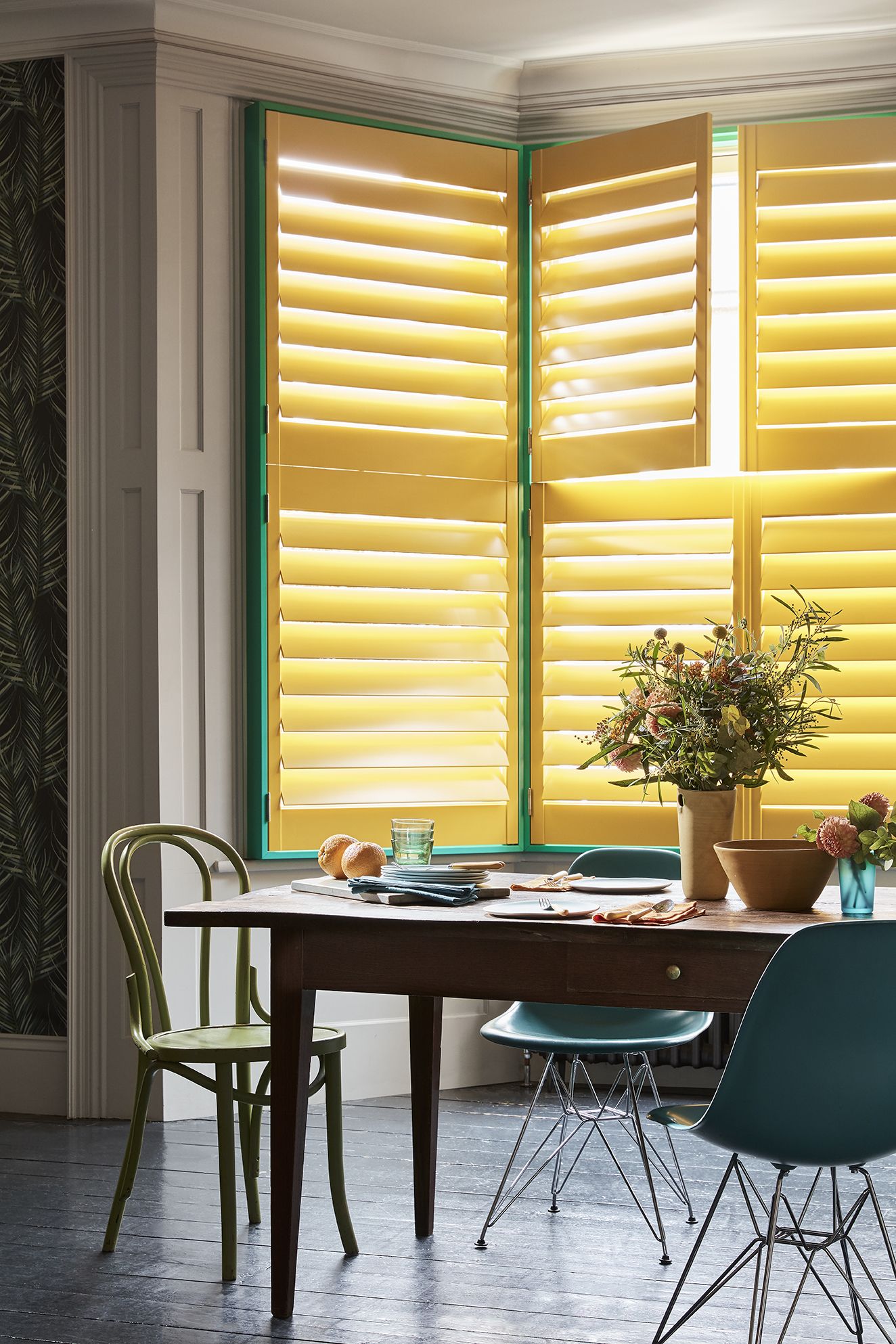 7 Ways To Decorate Your Home With Pantone S Primrose Yellow
