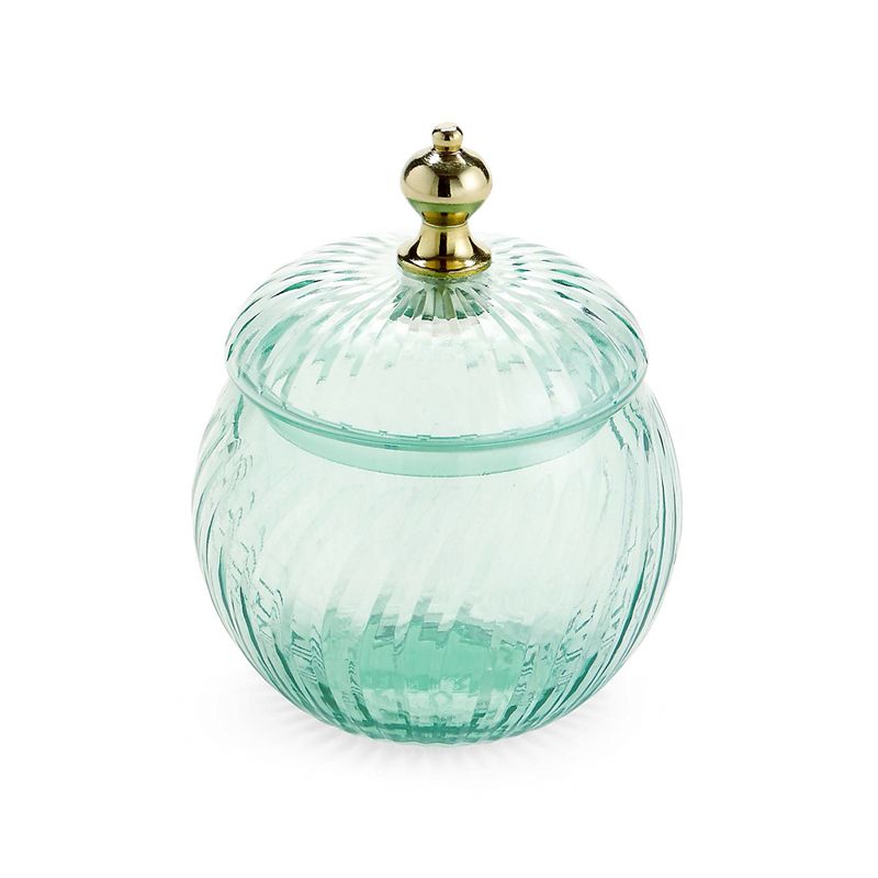 <p>With its vintage feel and brass detailing, this chic little trinket box will make the perfect addition to your <a href="http://www.housebeautiful.co.uk/lifestyle/shopping/g213/best-nightstands-bedside-tables/" data-tracking-id="recirc-text-link">nightstand</a> or dressing table –<span class="redactor-invisible-space" data-verified="redactor" data-redactor-tag="span" data-redactor-class="redactor-invisible-space">&nbsp;</span>ideal for storing your jewellery in style.&nbsp;<em data-redactor-tag="em" data-verified="redactor"><strong data-redactor-tag="strong" data-verified="redactor">£9.50, </strong></em><a href="http://www.marksandspencer.com/dovecote-medium-trinket-box/p/p22492081?prevPage=plp&amp;pdpredirect#" target="_blank" data-tracking-id="recirc-text-link"><em data-redactor-tag="em" data-verified="redactor"><strong data-redactor-tag="strong" data-verified="redactor">M&amp;S&nbsp;</strong></em></a></p>