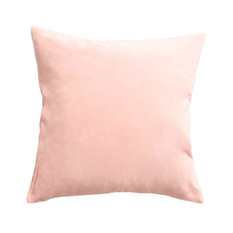 <p>Blush <a href="http://www.housebeautiful.co.uk/decorate/looks/how-to/g222/how-to-decorate-with-pantones-pale-dogwood-pink/" data-tracking-id="recirc-text-link">pink</a> is this season's prettiest trend, so why not add a touch of feminine cool to your bed or sofa with this sleek throw cushion?&nbsp;<strong data-redactor-tag="strong" data-verified="redactor"><em data-redactor-tag="em" data-verified="redactor">£6.99, </em></strong><a href="http://www2.hm.com/en_gb/productpage.0445755007.html#Dusky pink" target="_blank" data-tracking-id="recirc-text-link"><strong data-redactor-tag="strong" data-verified="redactor"><em data-redactor-tag="em" data-verified="redactor">H&amp;M</em></strong></a> </p>