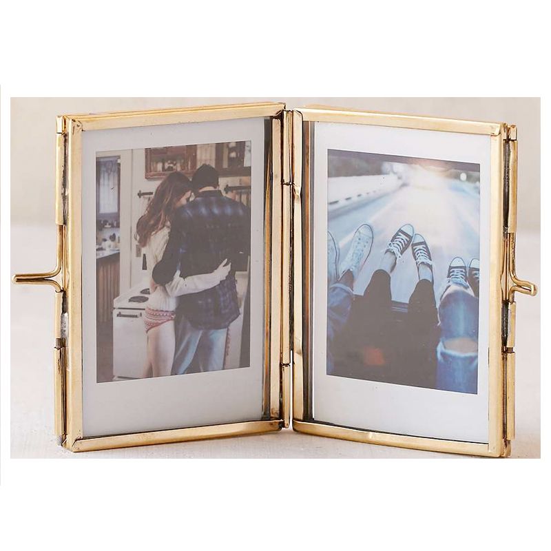 <p>Embrace the metallics trend with this picture-perfect golden photo frame, a stylish&nbsp;addition to any room in the house.&nbsp;<strong data-redactor-tag="strong" data-verified="redactor"><em data-redactor-tag="em" data-verified="redactor">£10, <a href="http://www.urbanoutfitters.com/uk/catalog/productdetail.jsp?id=5527370050012&amp;category=DECORATIVE-ACCESSORIES-EU" target="_blank" data-tracking-id="recirc-text-link">Urban Outfitters</a>&nbsp;</em></strong></p>