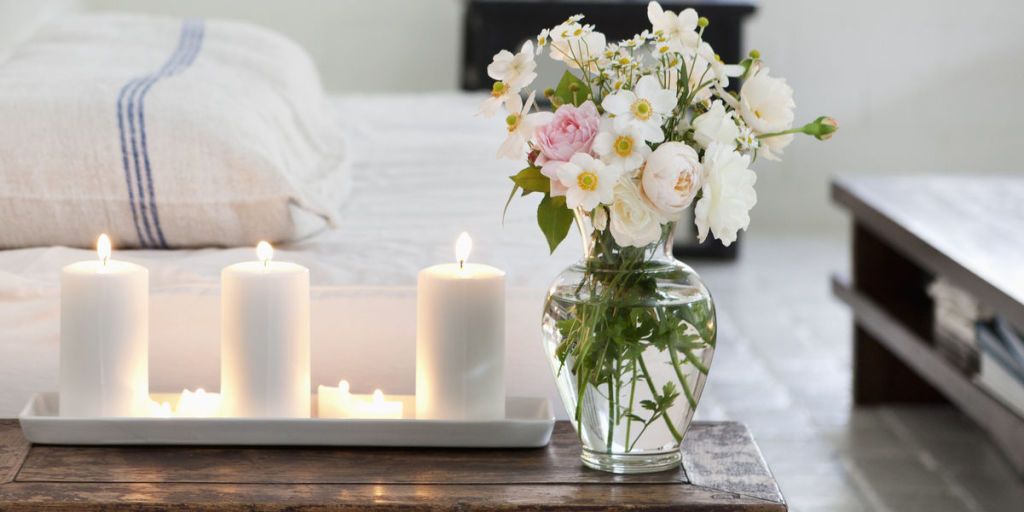 Hottest scents for spring: bring a sense of joy and renewal into the home