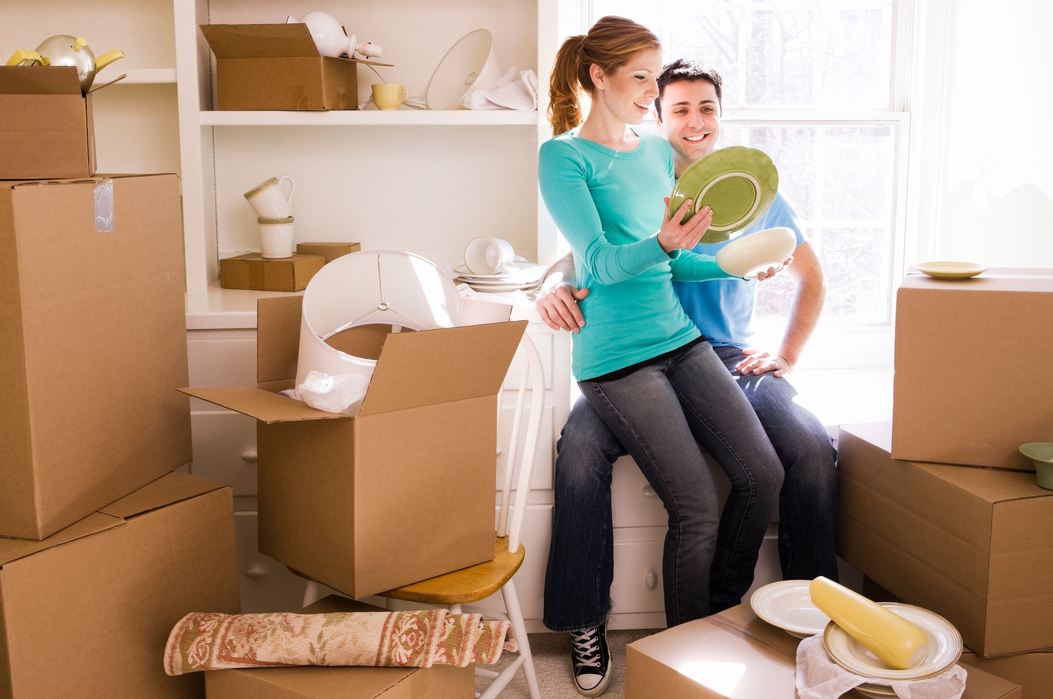 7 essential tools for when you've just moved into a new home