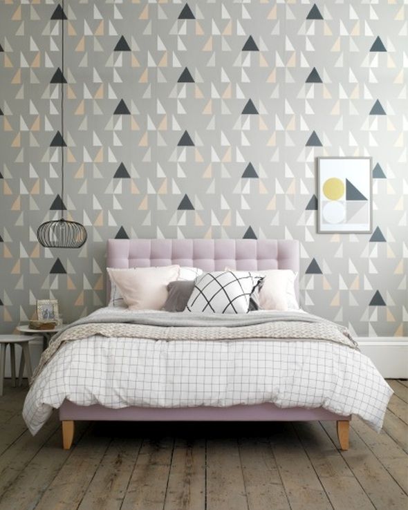 17 Colours That Go With Grey - Grey Colour Scheme Ideas