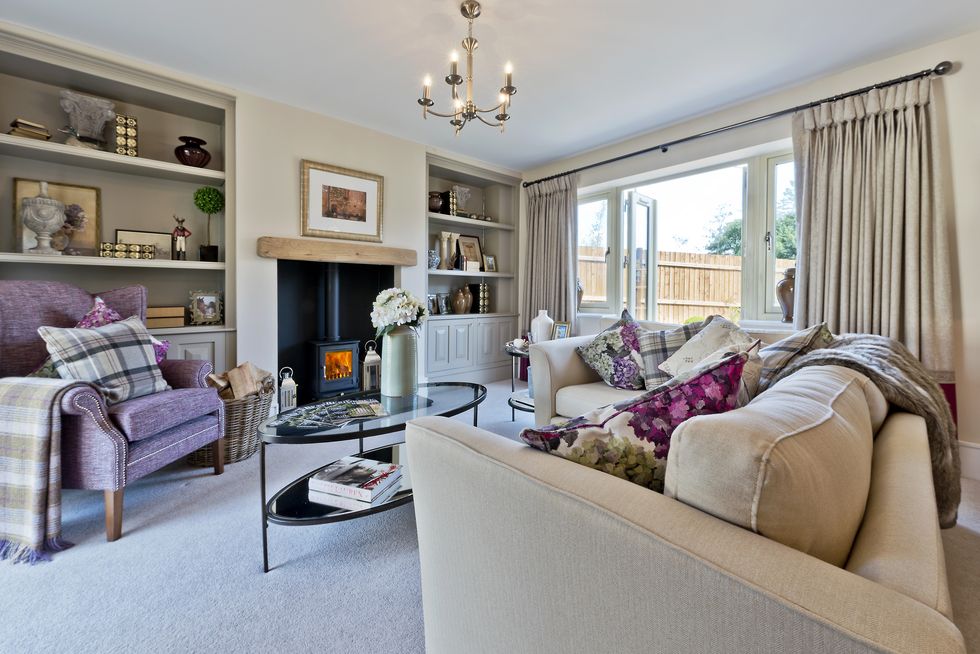 Crossways, Stow-on-the-Wold, Gloucestershire by Spitfire Bespoke Homes