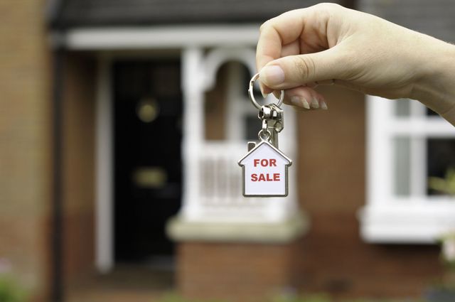 Selling property keys