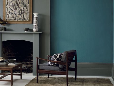 8 Grey Colour Scheme Ideas From An Interior Stylist - Colours That Go ...