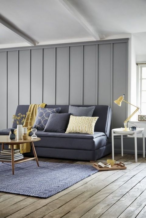 8 Grey Colour Scheme Ideas From An Interior Stylist Colours That
